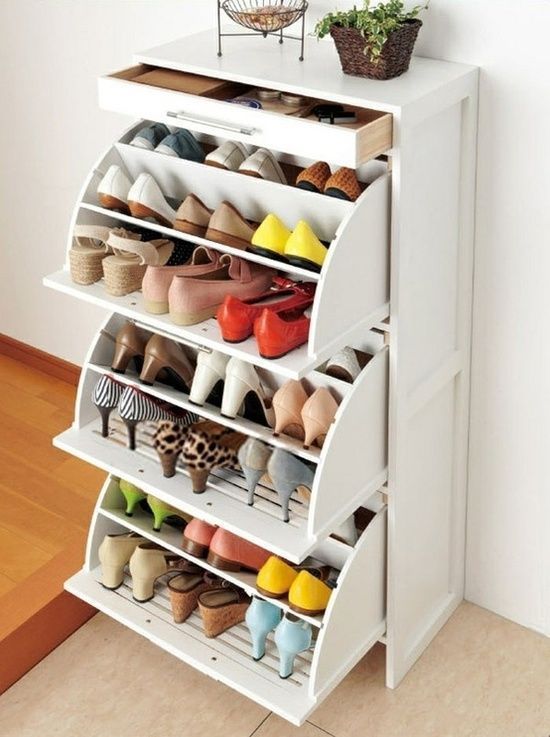 ikea shoe storage bins