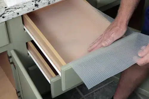 Shelf Liner