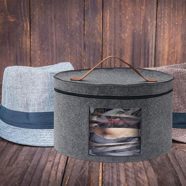 Hat-Box-Storage-Portable-Stuffed