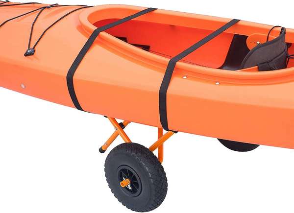 kayak wheelcart