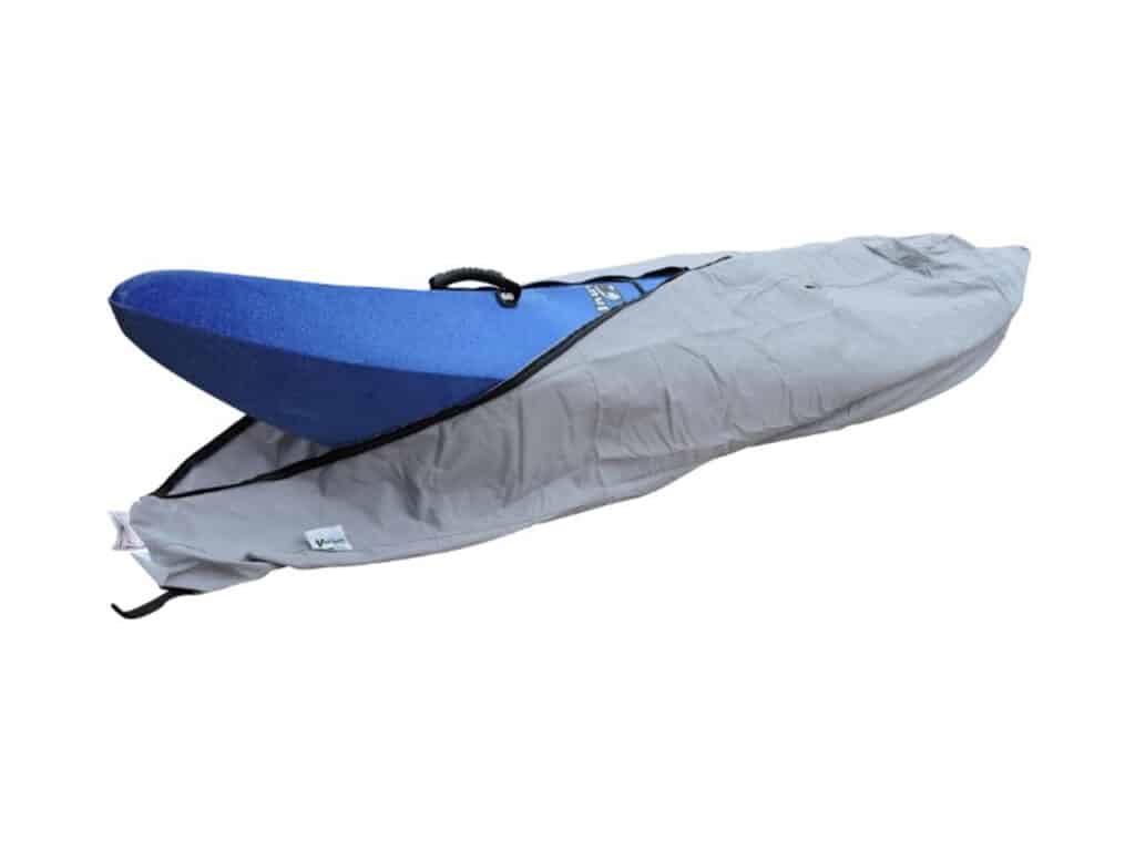 kayak cover